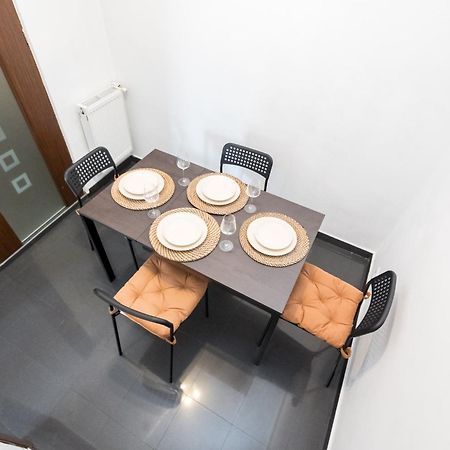 Modern & Spacious Apartment - Prime Location Near Bucharest'S Old Town Экстерьер фото