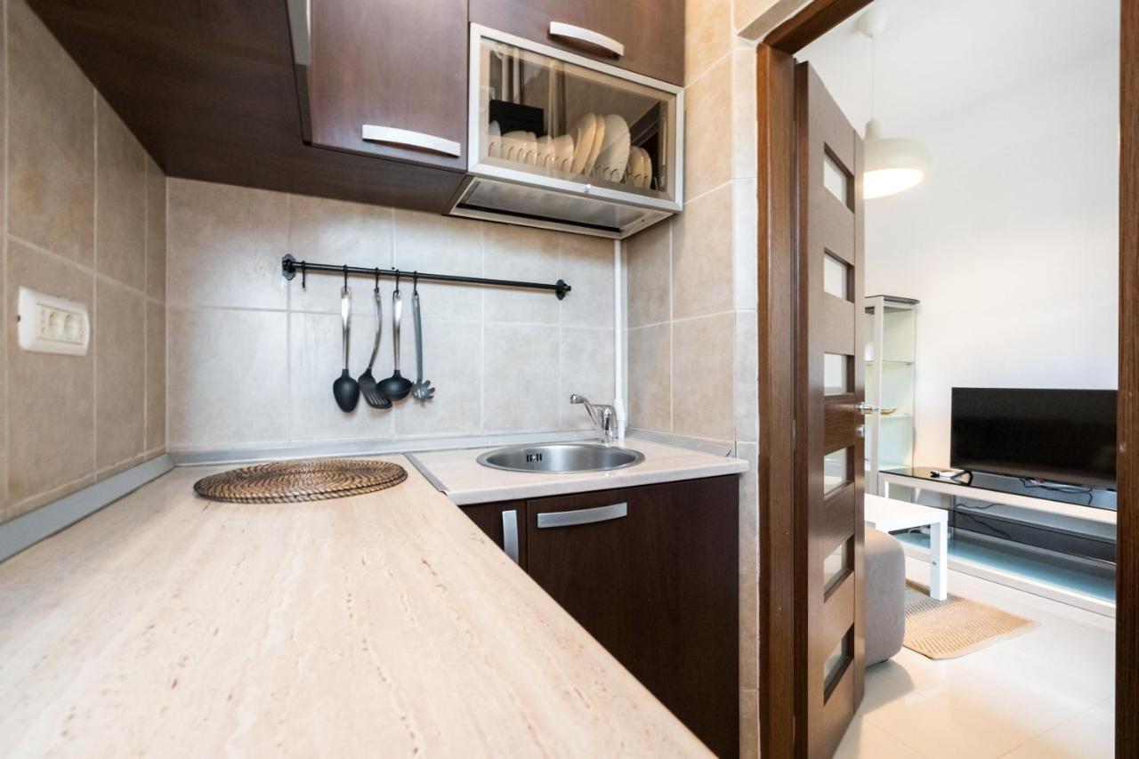Modern & Spacious Apartment - Prime Location Near Bucharest'S Old Town Экстерьер фото