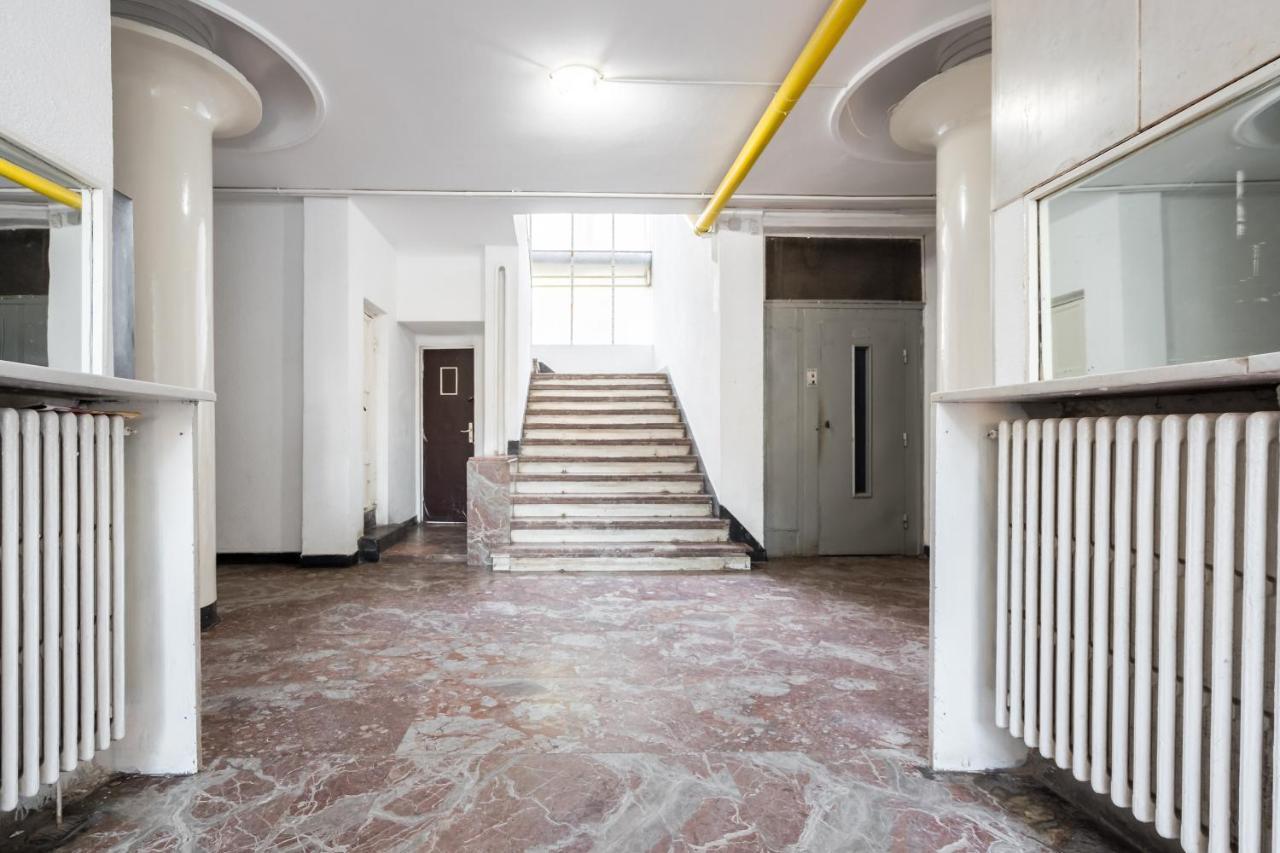 Modern & Spacious Apartment - Prime Location Near Bucharest'S Old Town Экстерьер фото