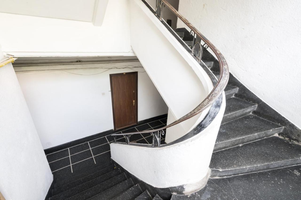 Modern & Spacious Apartment - Prime Location Near Bucharest'S Old Town Экстерьер фото
