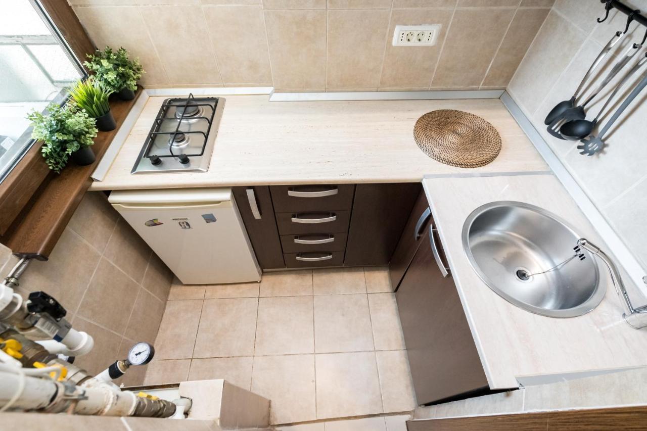 Modern & Spacious Apartment - Prime Location Near Bucharest'S Old Town Экстерьер фото